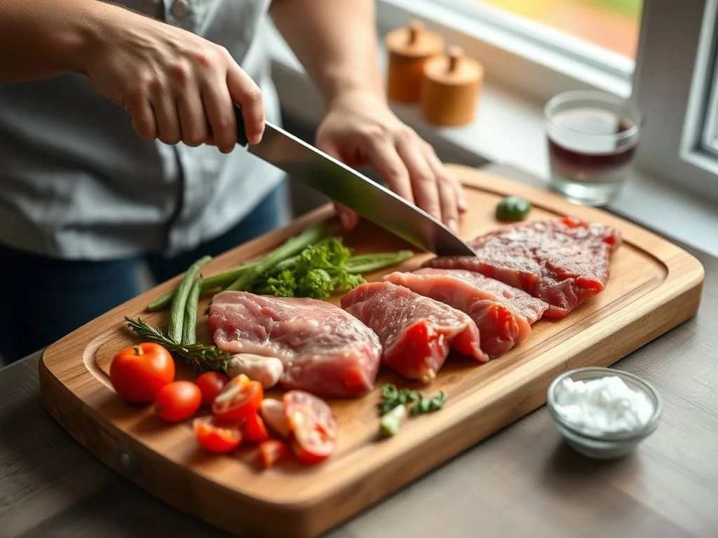 7 najčastejších chýb pri BARF kŕmení psov: ako sa im vyhnúť