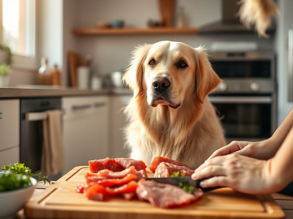 Aké mäso je najlepšie pre psov: sprievodca po druhoch, výžive a bezpečnom kŕmení