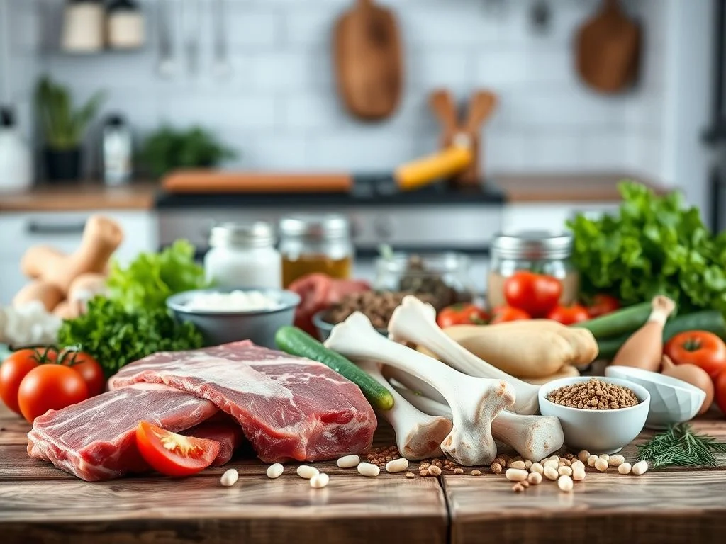 Ako správne čítať etikety na BARF krmivách pre vášho maznáčika