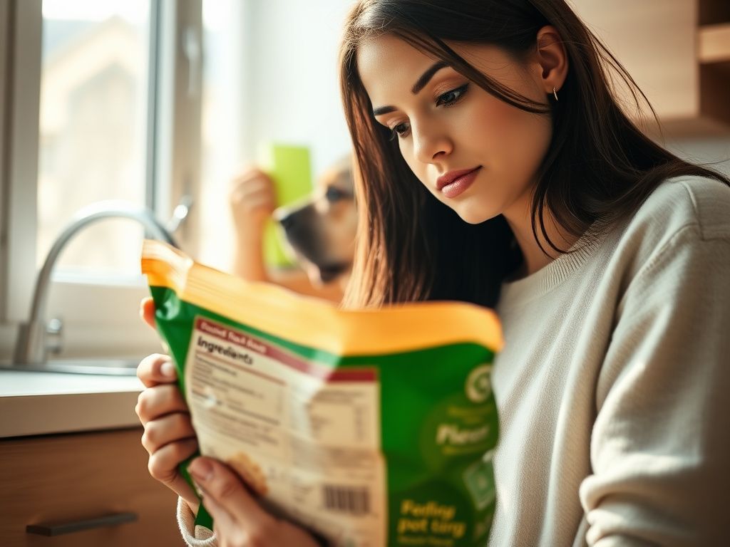 Ako správne čítať zloženie granúl pre psov: praktický sprievodca pre zodpovedných majiteľov