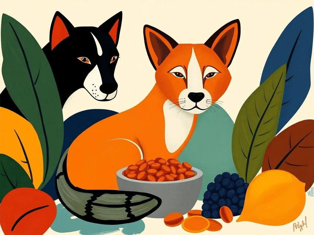 Barf bez mýtov: kompletný systém prípravy krmiva, ktorý skutočne funguje