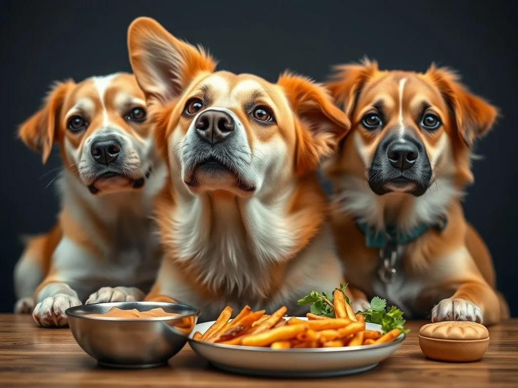 Bielkoviny v kynológii: Ako zabezpečiť optimálny príjem pre zdravie vášho psa