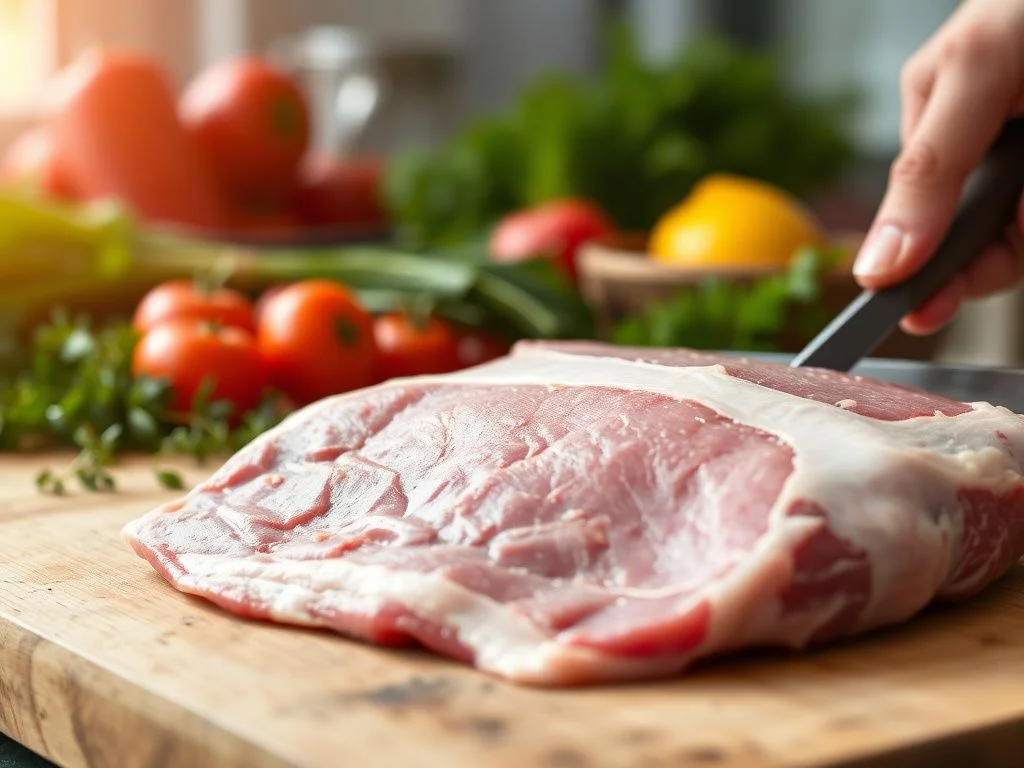 Bravčové mäso pre psov: bezpečné podávanie v rámci prirodzenej stravy