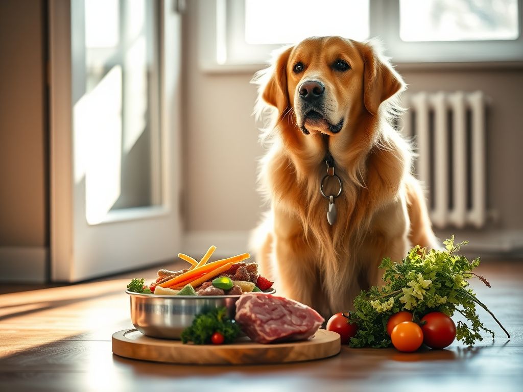 Frekvencia kŕmenia psa: koľkokrát denne podať stravu pre zdravé trávenie