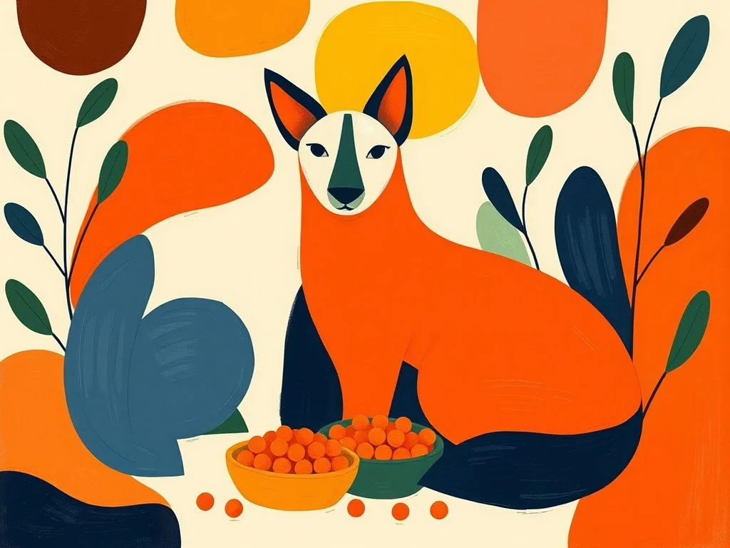 Granule verzus barf: prečo moderná veda o výžive mení pohľad na misku vášho psa