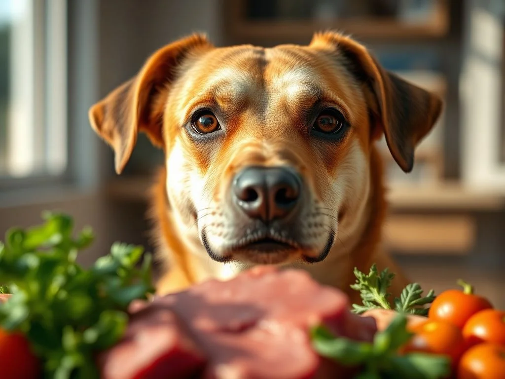 Granule vs. BARF: Všeobecný pohľad na výživu pre psov