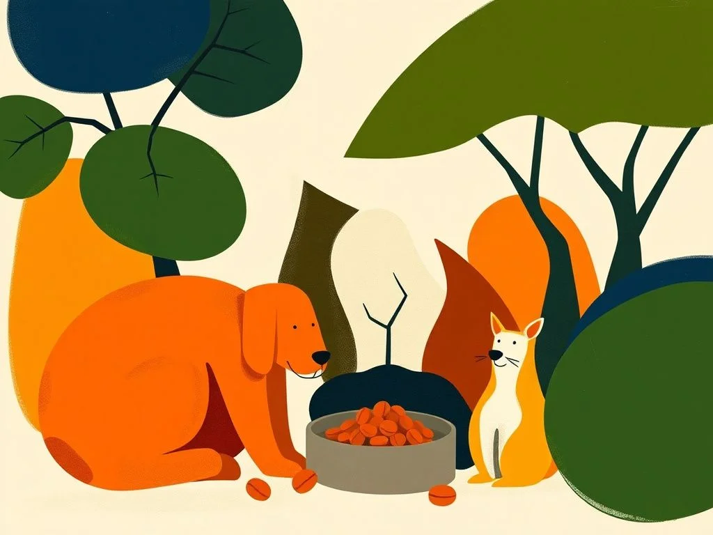 Hygiena pri barf strave: ako skutočne chrániť zdravie psa bez strachu zo surového mäsa