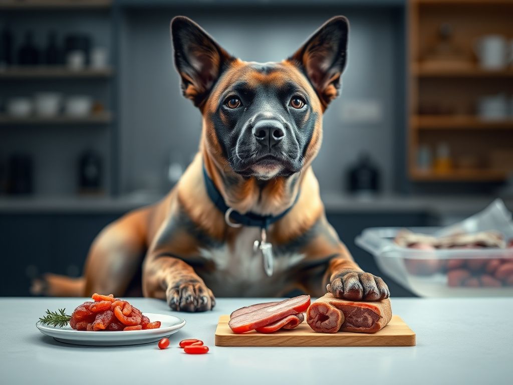 Je bravčové mäso bezpečné pre psov? Odpovede a praktické rady pre majiteľov