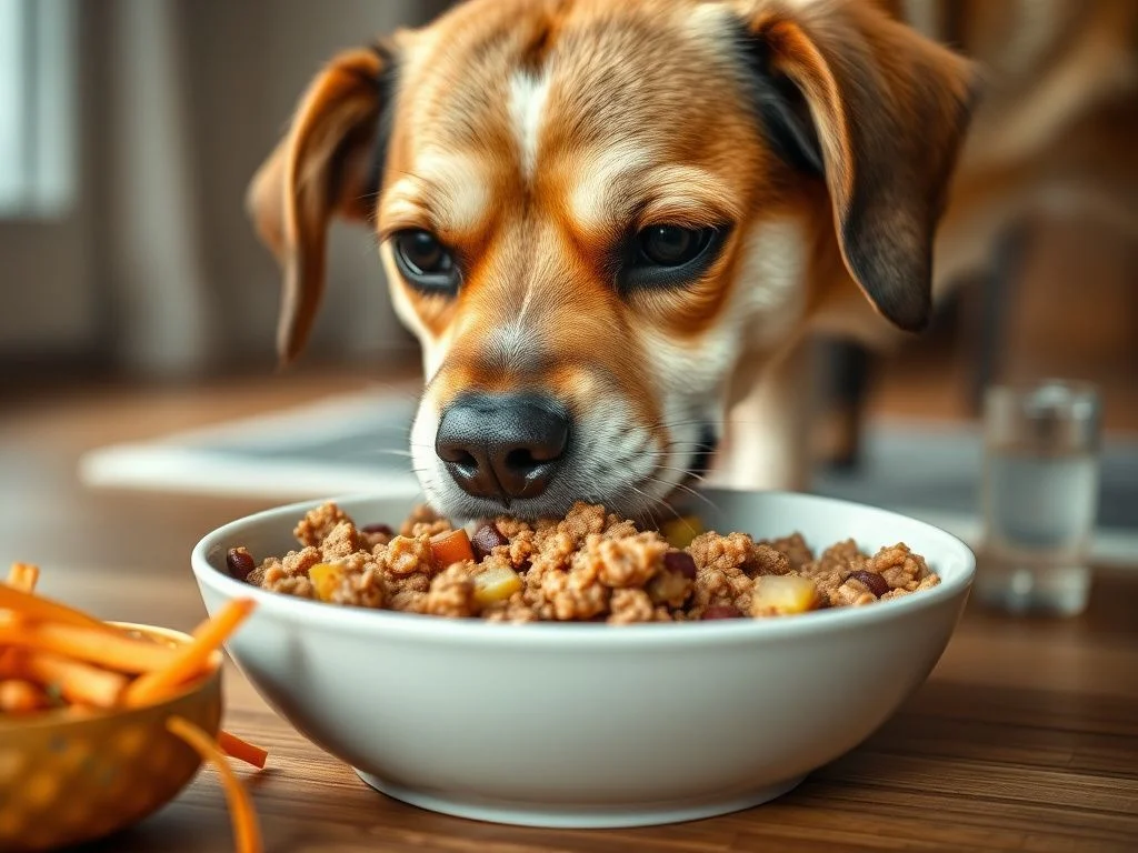 Je bravčové mäso pre psov bezpečné? Komplexný pohľad na výživu