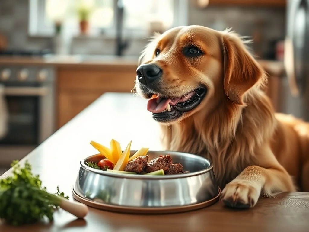 Kedy začať s kŕmením prirodzenou stravou: Praktický návod pre začiatočníkov