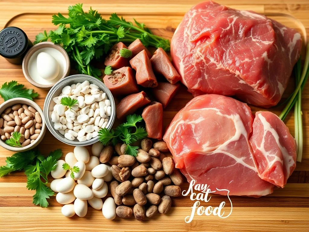 Kľúčové živiny v mačacej strave: Komplexný prehľad pre zodpovedných majiteľov