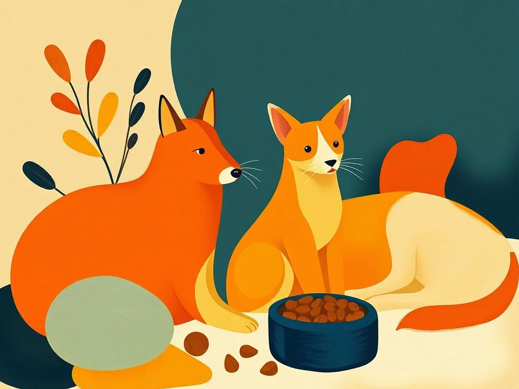 Mrazené barf pochúťky: prečo bežná psia zmrzlina zaťažuje trávenie a ako pripraviť funkčný letný snack