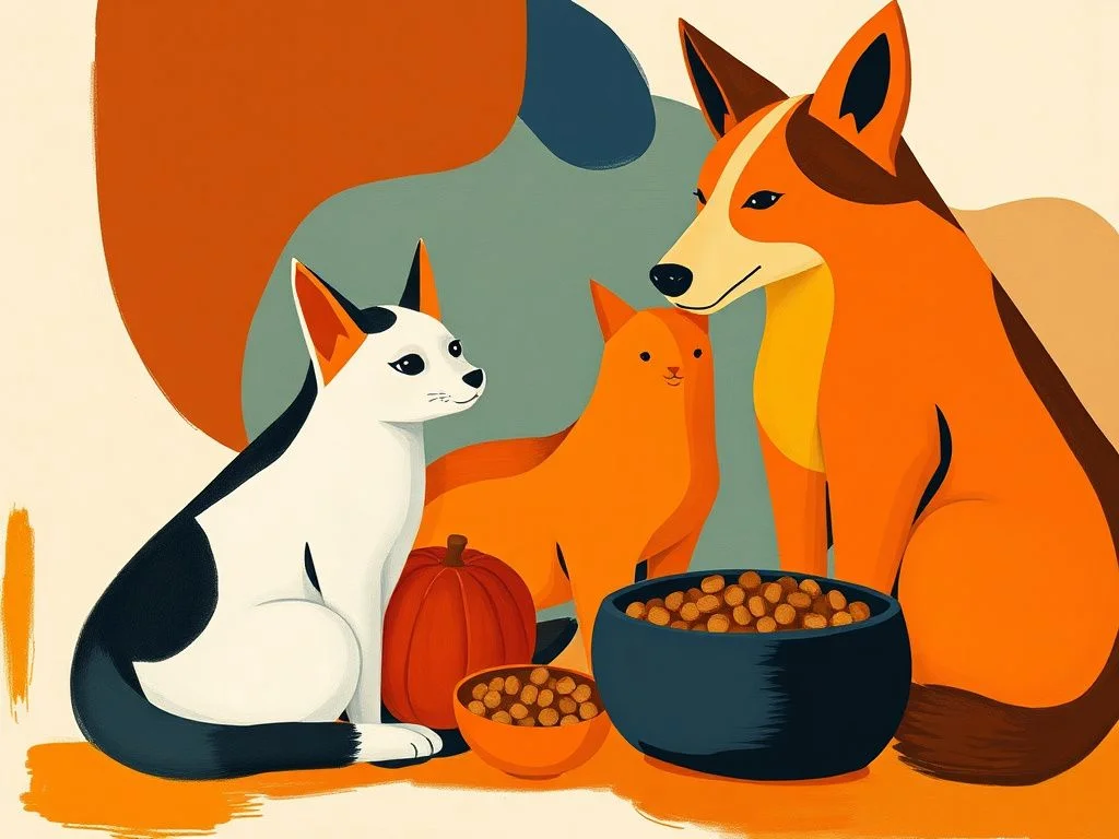 Mýtus o kuracom mäse: prečo väčšina psov nemá alergiu, ale trpí na nekvalitu