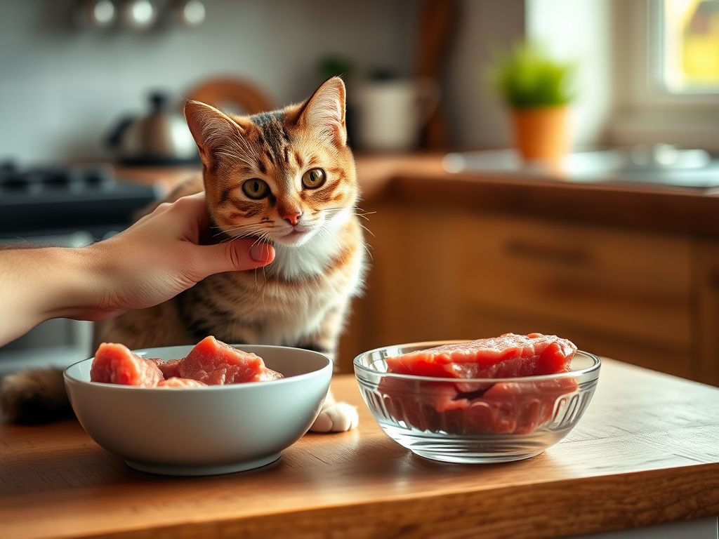 Obezita u mačiek: najčastejšie príčiny a vplyv nevhodnej stravy