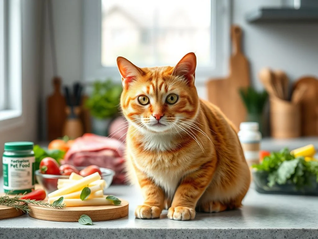 Potravinové alergie u mačiek: ako rozpoznať príznaky a upraviť stravu