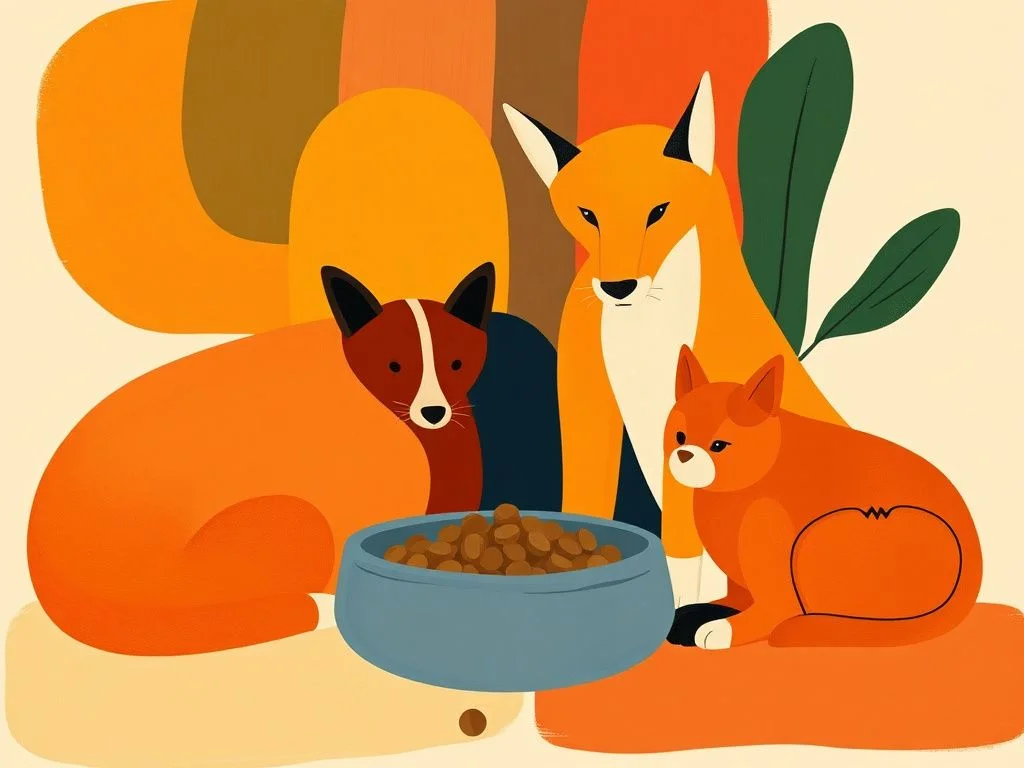 Pravda o barf diéte: ako prejsť na surovú stravu bez zažívacieho šoku a nutričných dier