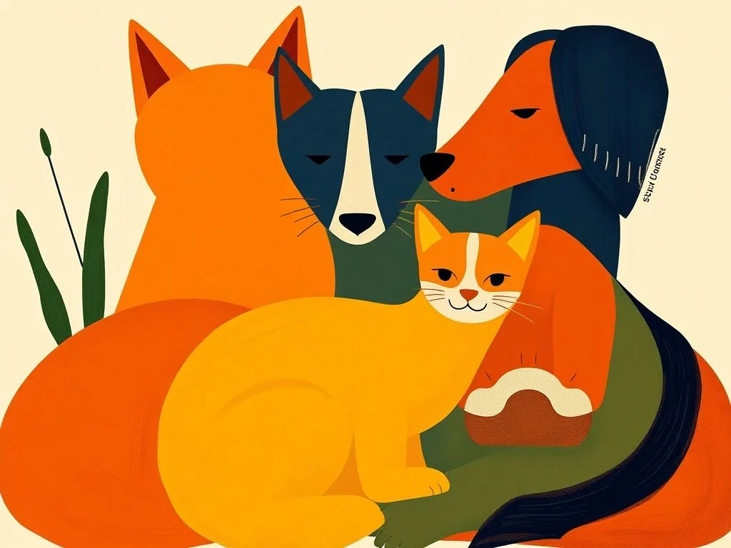 Pravda o barf kŕmení: prečo 80 % majiteľov nevedomky spôsobuje nutričnú nerovnováhu