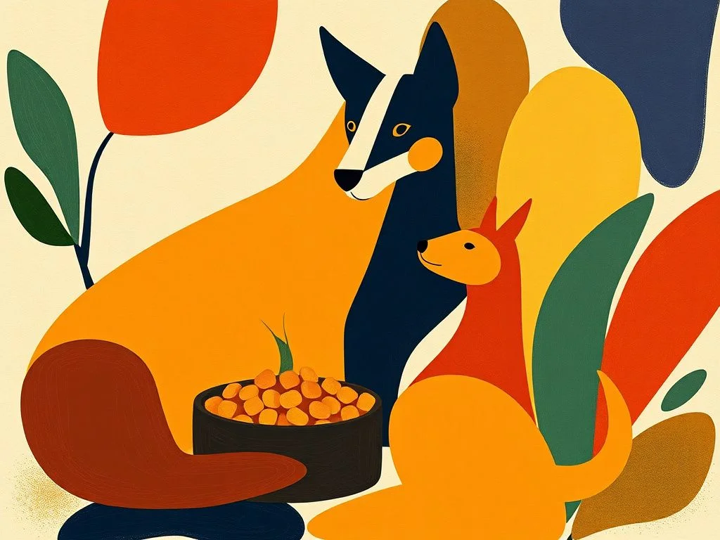 Pravda o barfovaní mačiatok: ako predísť vývojovým chybám, ktoré veterinári často prehliadajú