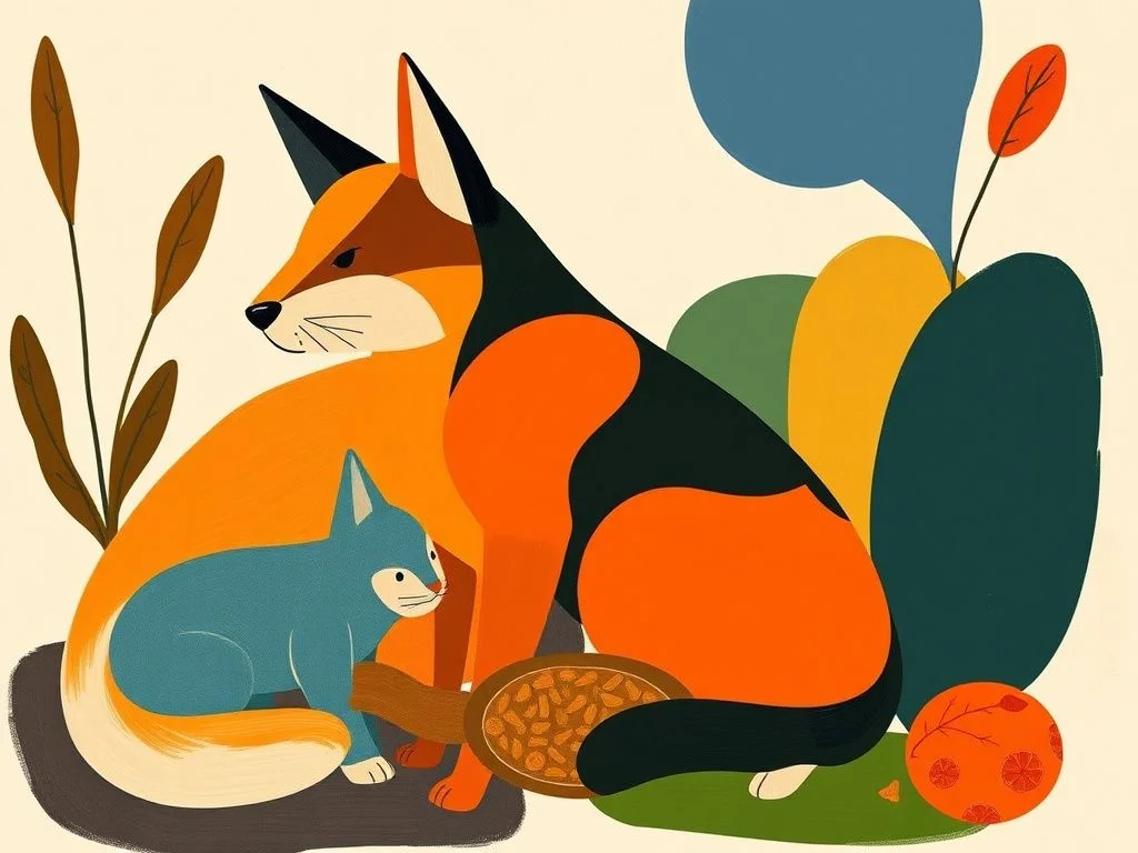 Pravda o frekvencii kŕmenia: prečo váš pes možno nepotrebuje dve misky denne