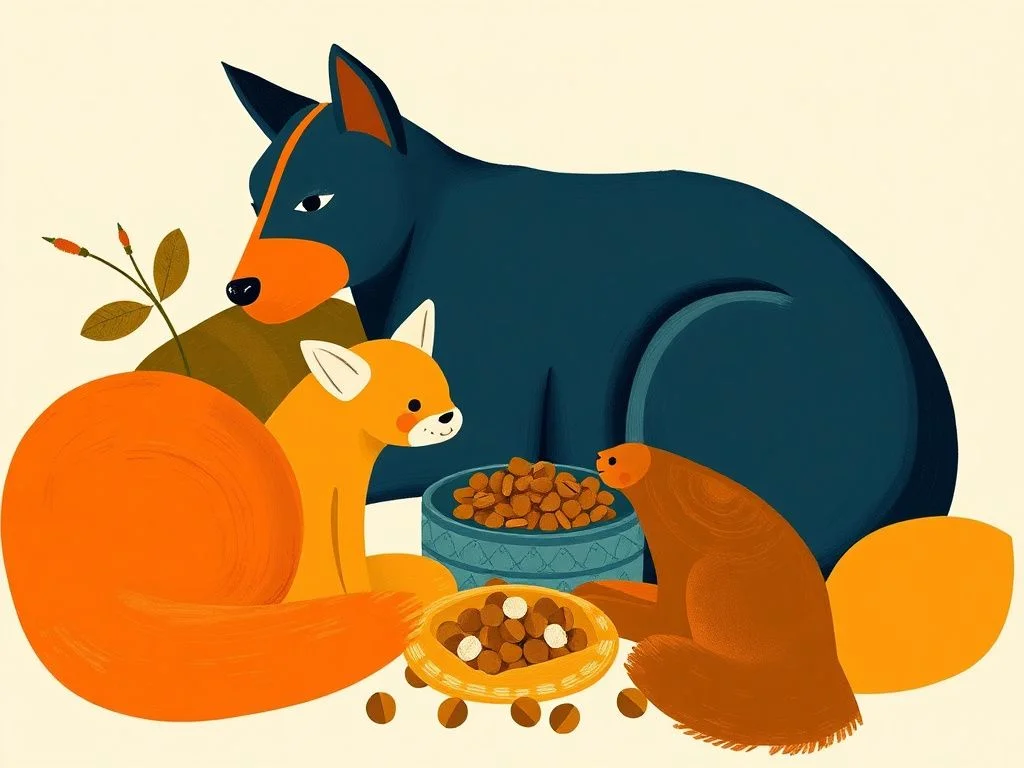 Pravda o mačacej biológii: prečo sú granule pre obligátnych mäsožravcov evolučným omylom