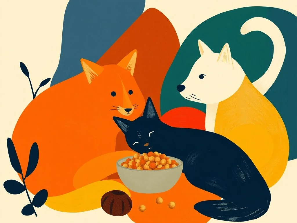 Pravda o mačacej hydratácii: prečo suché granule zlyhávajú v prevencii ochorení močových ciest