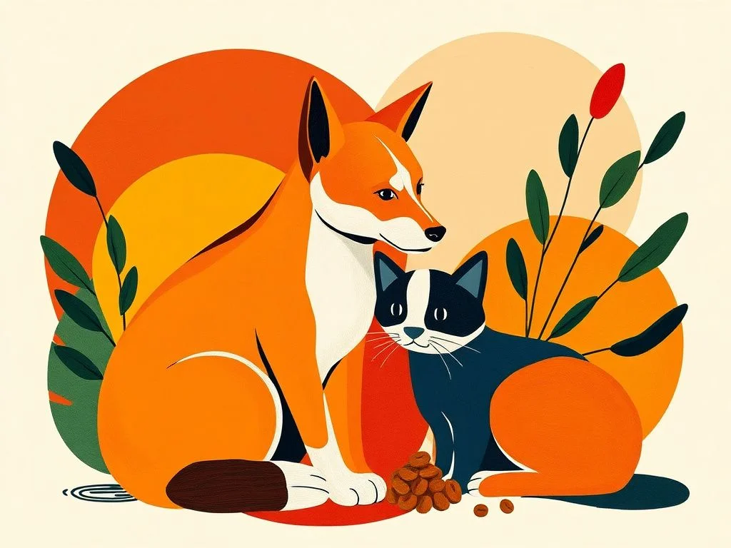 Pravda o mačacej miske: prečo 90 % majiteľov nevedomky spôsobuje nutričný deficit