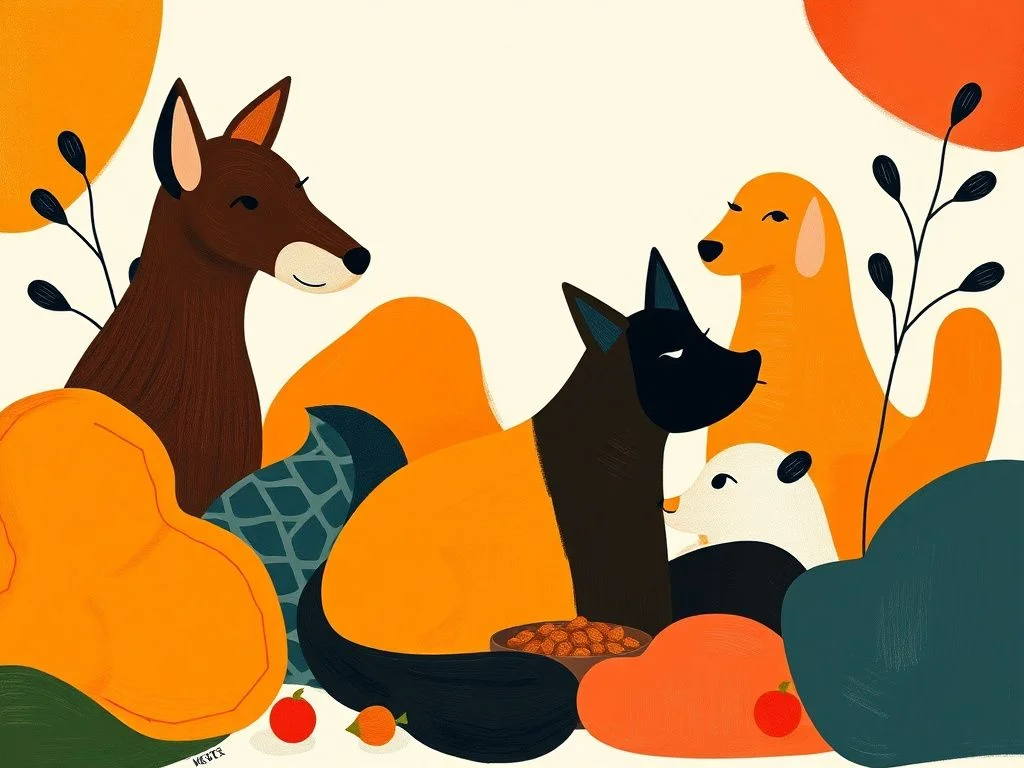 Pravda o mäse v miske: prečo váš pes nepotrebuje len „svalovinu“ a ako namiešať skutočnú nutričnú bombu