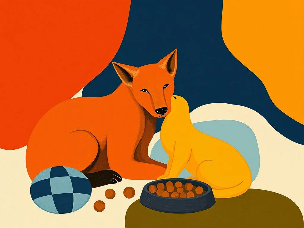 Pravda o rybách v barf diéte mačiek: prečo viac neznamená lepšie a ako sa vyhnúť nutričnej nerovnováhe