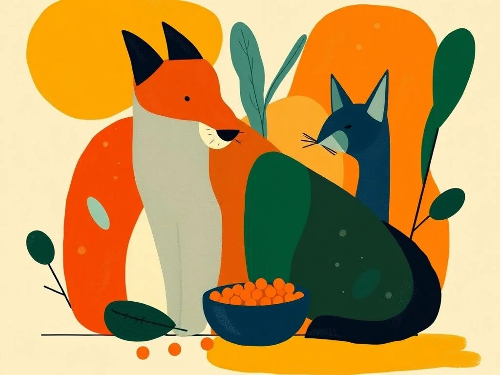 Pravda o výkone: prečo váš športový pes potrebuje viac než len kalórie