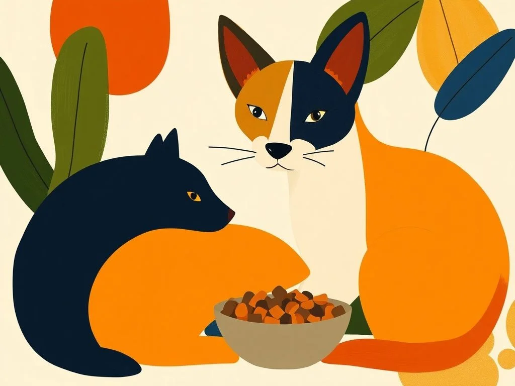 Pravda ukrytá v drobných písmenách: prečo etikety na granulách klamú a ako čítať medzi riadkami