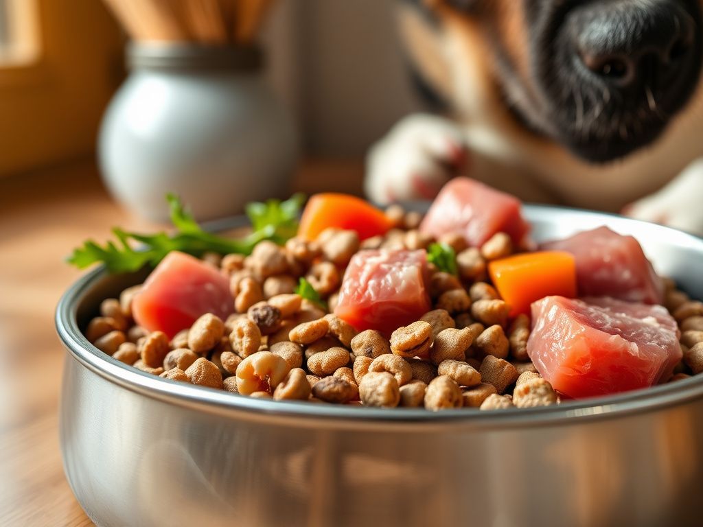 Sacharidy v granulách: prečo ich niektoré krmivá obsahujú príliš veľa a ako to ovplyvňuje zdravie vášho psa alebo mačky