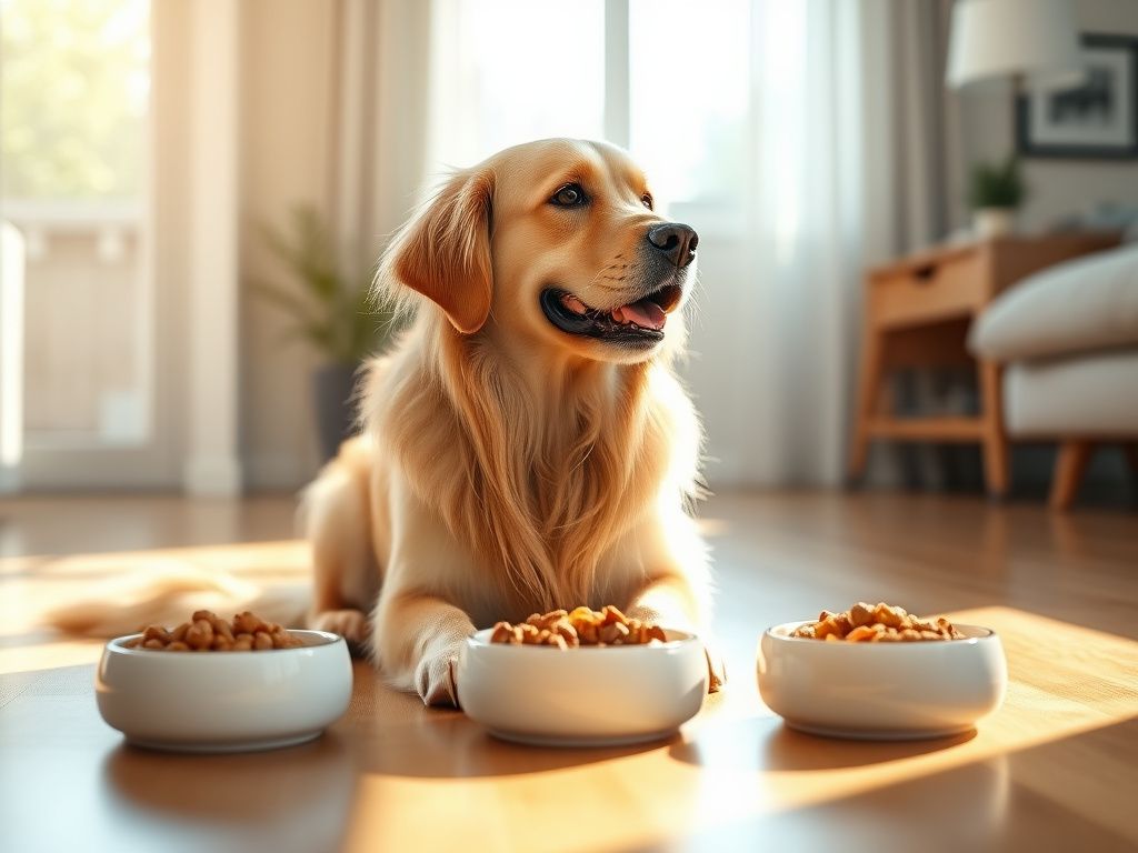 Výživa psa počas celého života: ako správne kŕmiť šteňa, dospelého psa aj seniora